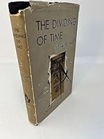 The Dividing of Time B0006D9GFQ Book Cover