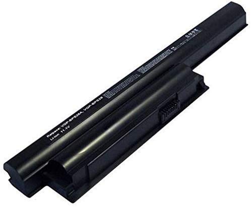 SellZone Replacement Laptop Battery for Sony VAIO SVE151J11W Laptop Laptop (B089KVS6MC) Amazon Price History, Amazon Price Tracker