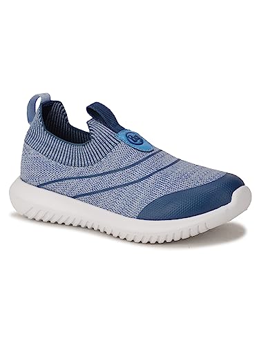 Image of Bubblegummers Boys Aiden Casual Shoes, (3599633)