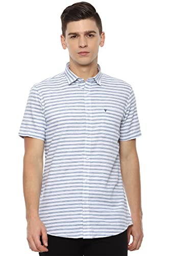 Image of Van Heusen Men's Slim Shirt