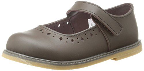 Baby Deer Stichout Mary Jane (Infant/Toddler/Little Kid)