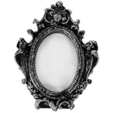 Cadre photo au style vintage – ce cadre décoratif est fabriqué avec des matériaux de qualité, offrant une texture et un cadre