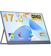 Amazon.co.jp: モバイルモニター 15.6インチ UPERFECT モバイル