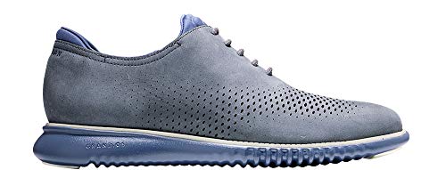 Image of Cole Haan Men's 2.Zerogrand Laser Wingtip Oxfords