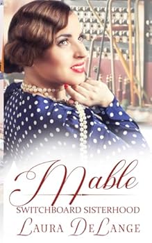 Paperback Mable: Switchboard Sisterhood Book