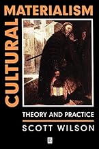 Cultural Materialism