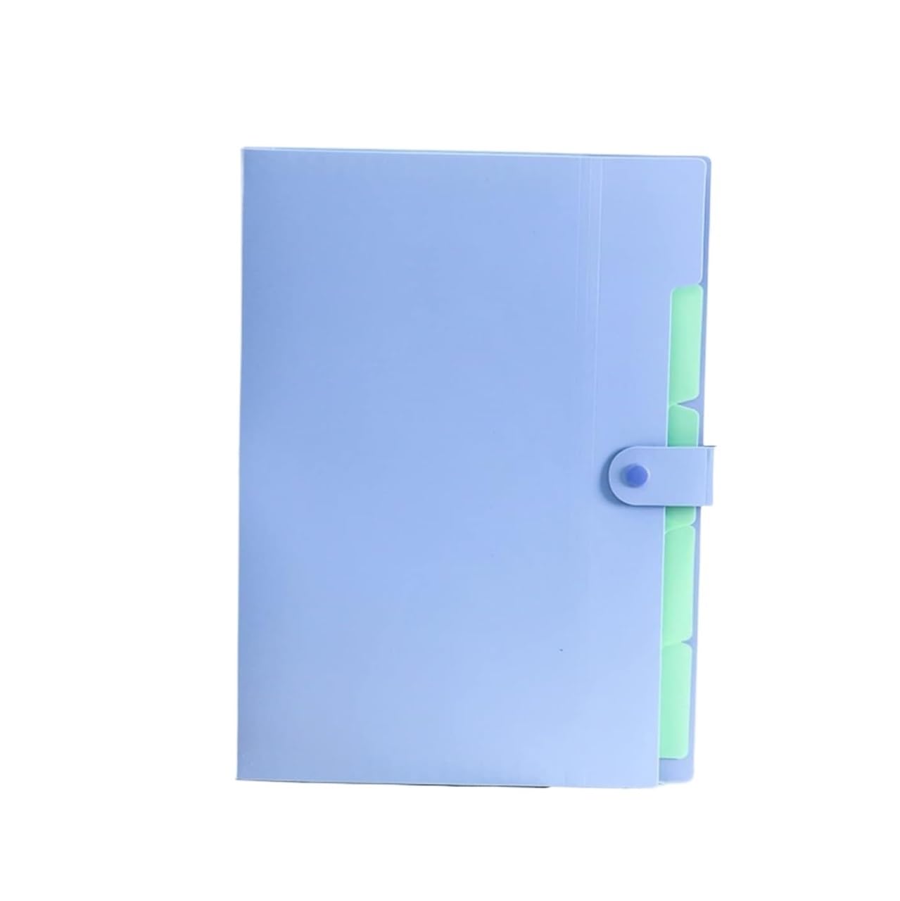 Teczki, Wodoodporny organizer do teczek A4 Książka danych Dokumenty Etui na dokumenty o dużej pojemności Uchwyt teczki banknoty Portfolio Materiały biurowe Torba Organizer(E5)