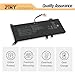 B21N1818-3 Battery Replacement for Asus VivoBook X415 X415D X415DA F415 F415EA F415JA F415MA A415 A415EA A415JA A415DA S415 S415EA S415JA S415DA F515 F515EA F515JA F515MA X515 X515DA D515 D515DA S515
