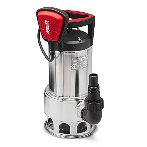 Preisvergleich Produktbild Elem mps1102i Elektrische Tauchpumpe
