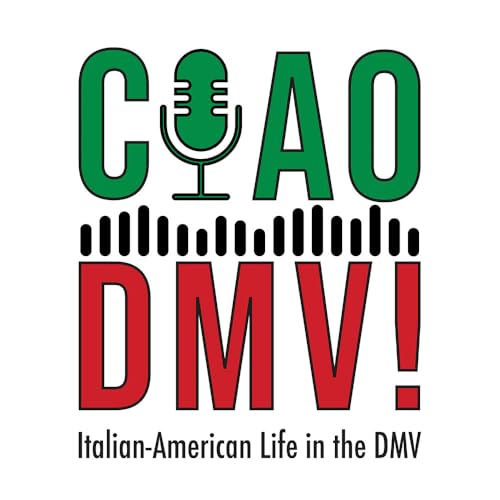Foolish Thoughts #507: CIAO DMV! A New Podcast!