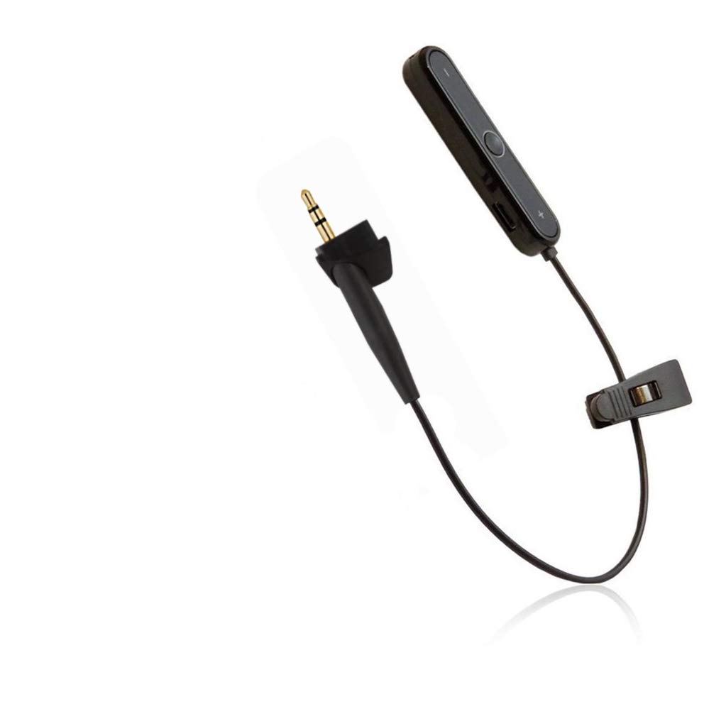 Reytid Wireless Bluetooth Adapter Converter Cable Compatible With