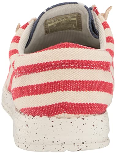 ROPER Hang Loose Loafer3