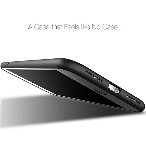 Custodia iPhone 6/6s custodia Owm [custodia più