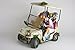 US Guillermo Forchino Comic Art The Buggy Buddies Collectable - FO85076