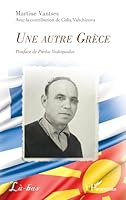 Une autre Grèce (Là-Bas) (French Edition) 233653536X Book Cover
