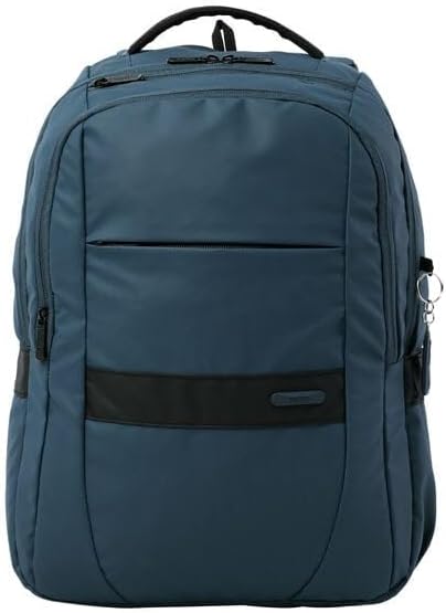 TOTTO Ma04ind832-2410g-z3b Zaino, Blu, L Unisex-Adulto, blu, L