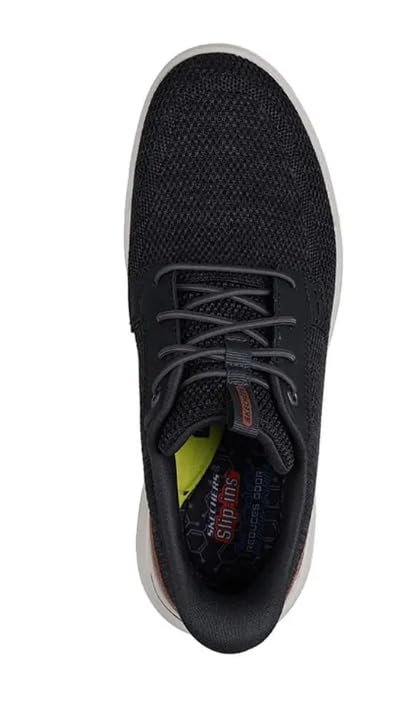 Skechers USA Men's Sterling-Ramone Bungee4
