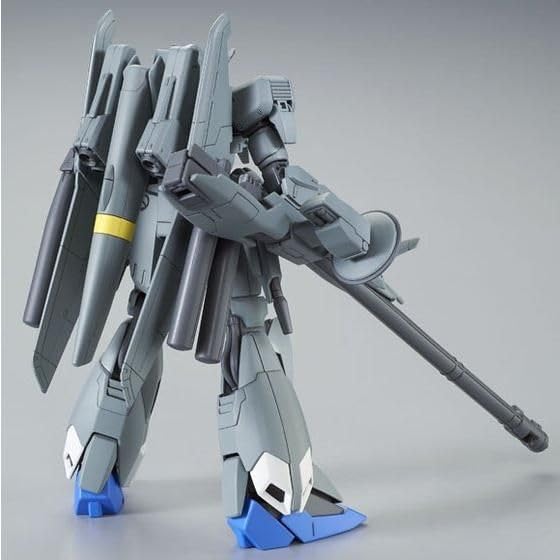 Amazon | HG 1/144 ゼータプラスC1 【再販】 | プラモデル 通販