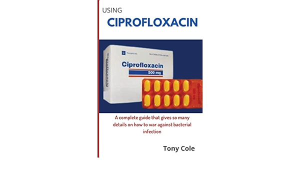Where to buy ciprofloxacin