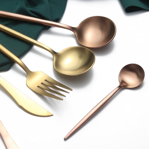 Set Cuchillos Cocina 14 Piezas Acero Inox miniatura 6