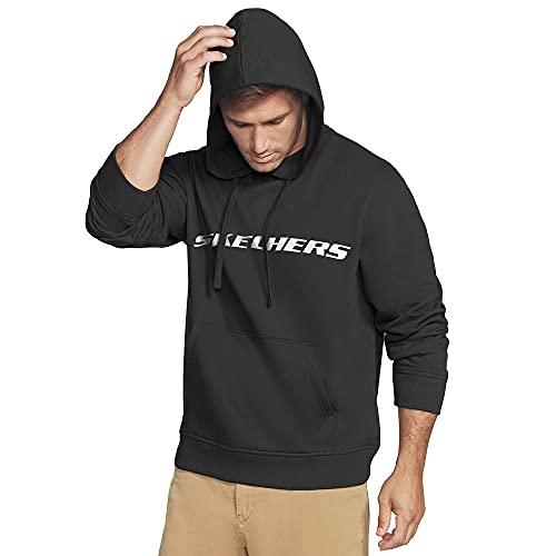 Skechers Men's Heritage II Pullover3