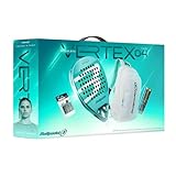 Pack Bullpadel Vertex 04 Woman
