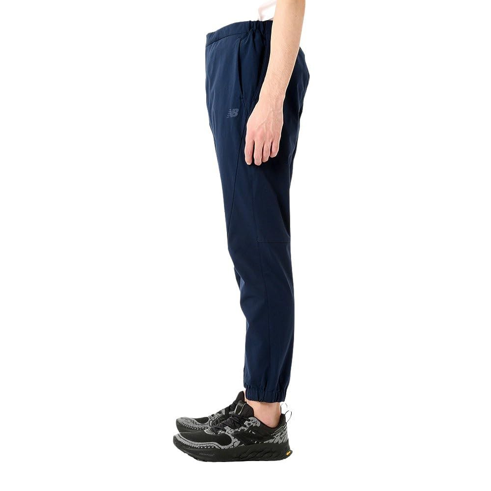 ニューバランス(new balance)OUTDOOR ジョガーパンツ AMP45739NNY(Men’s) Amazon.co.jp: ニューバランス（new balance） OUTDOOR ジョガーパンツ
