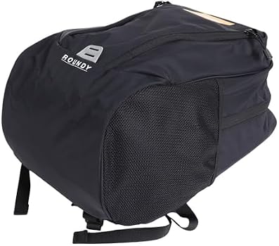 The North Face NMJ72358 Backpack K Roundy Kids Roundie Unisex