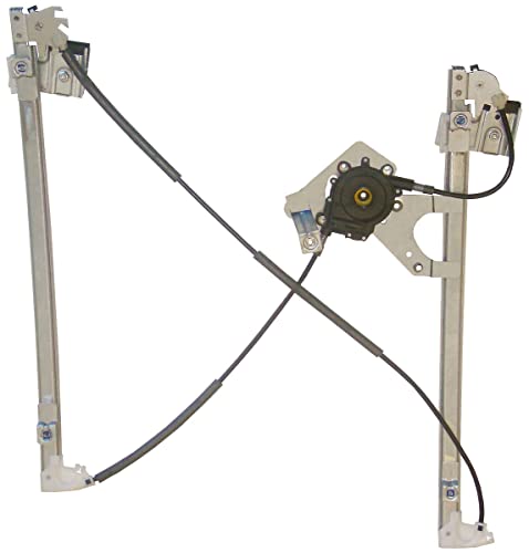 Valeo 851106 Manovella Per Finestrino