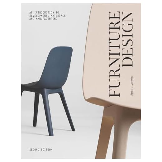 Furniture Design: Development and Manufacturing