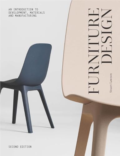 Furniture Design, second edition: An Introduction to Development,...
