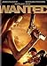 Wanted (Single-Disc Widescreen Edition) [DVD]