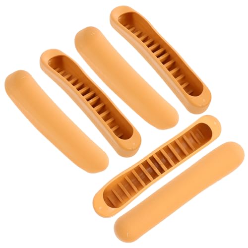 ROMISBABA TPR�f�ގg�p�̘e�̉��p���t��N�b�V���� ����~�ߐ݌v�W���A���~���t��Ή� ���s�T�|�[�g�⏕�p�b�h 6�Z�b�g