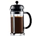 Produktbild Bodum CHAMBORD Kaffeebereiter 1l glänzend