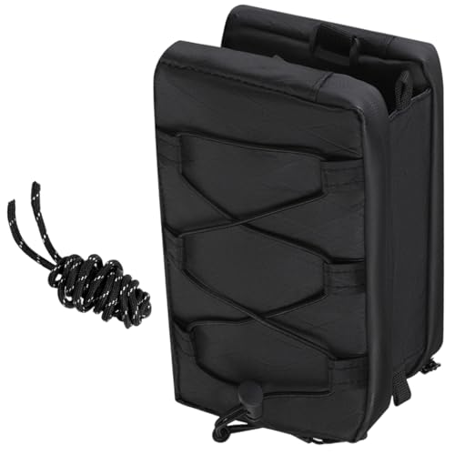 大容量自転車収納袋自転車フレームフロントチューブサイクリングマウンテンバイクサドルバッグ自転車フレーム