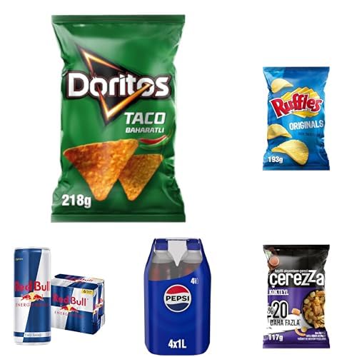 Dünya Kupası All-In-One Mega