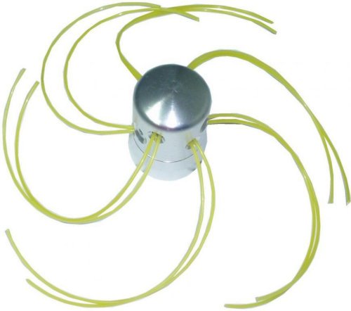 Fdit Testina Universale In Alluminio Con Set Di Filo Per - Foto 9