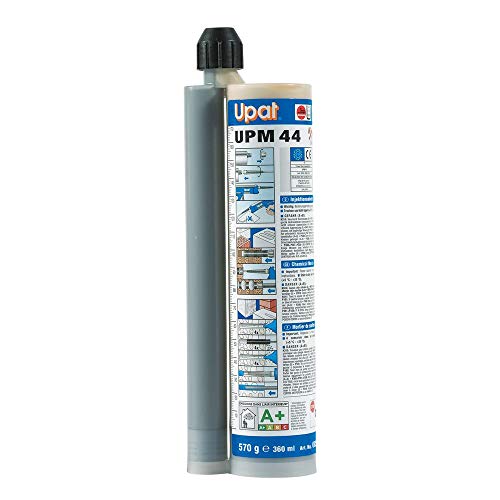 Preisvergleich Produktbild Upat UPM 44-360 verbundmörtel