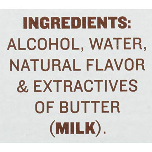 Mccormick Butter Extract With Other Natural Flavors, 1 Fl Oz (Pack Of 6) #TOP4