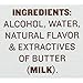 McCormick Butter Extract With Other Natural Flavors, 1 fl oz (Pack of 6)