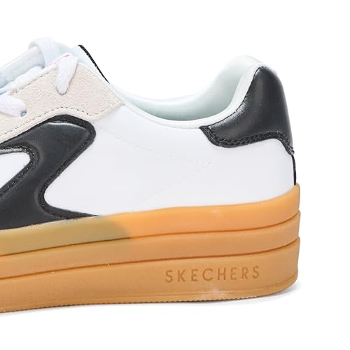 Skechers Girl's Zinger Lift Sneaker4