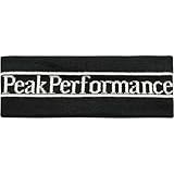 Peak Performance