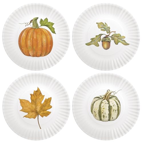 Mary Lake-Thompson Fall Melamine 6