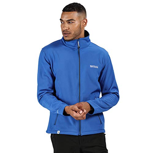 Regatta Cera IV Homme veste veste résiste à l'eau outdoor montagne de randonnée