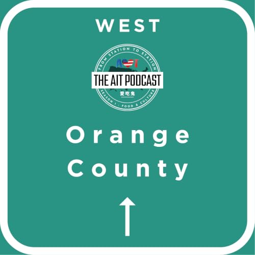 5. Orange County w/ Mai Bach, Ooh Cha Cha: Vegan, Plant-Based Food, First Gen