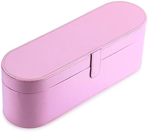 Amazon Honbobo Dyson Supersonic Hd01専用収納ケース Puレザーギフトボックス レッド Honbobo ヘアドライヤー