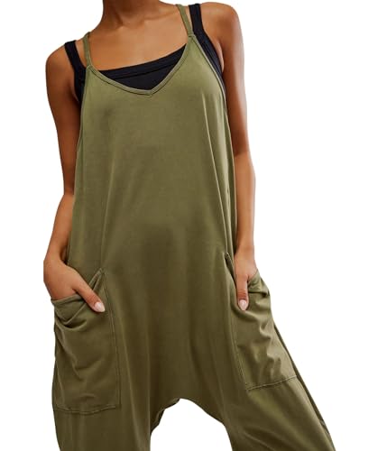 Image of Free People Women's Hot Shot Onesie