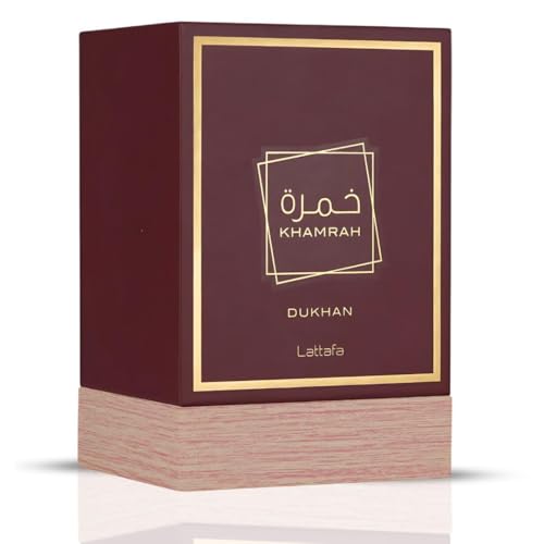 Lattafa-Khamrah-Dukhan-for-Uni-Eau-de-Parfum-Spray-100ml