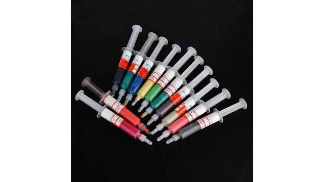 Pasta Per Lappatura Diamantata 12 Pezzi - Lucidatura Metalli E Gioielli