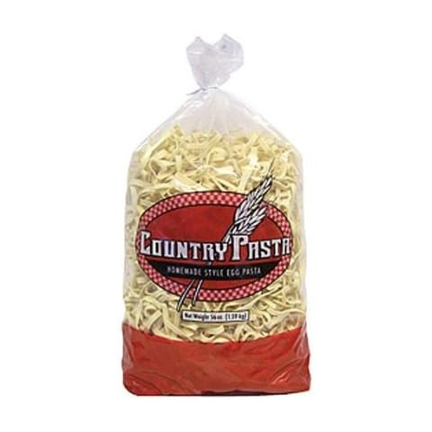 Country Pasta Homemade Style Egg Pasta - 56oz - CASE PACK OF 2 Cover